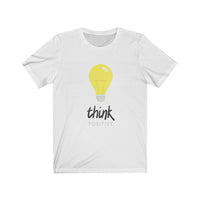 Unisex Jersey Short Sleeve Tee - PVO Store