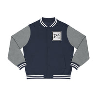 Men's Varsity Jacket - PVO Store