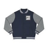Men's Varsity Jacket - PVO Store