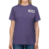 Unisex Triblend Tee - PVO Store