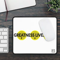 Gaming Mouse Pad