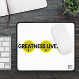 Gaming Mouse Pad