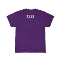 Men's Short Sleeve Tee - PVO Store