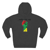 Unisex Premium Pullover Hoodie - PVO Store