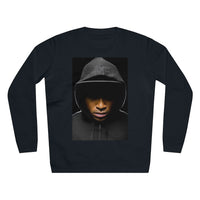 Unisex Rise Sweatshirt - PVO Store