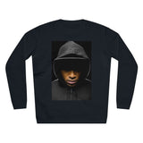 Unisex Rise Sweatshirt - PVO Store