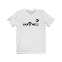 Unisex Jersey Short Sleeve Tee - PVO Store