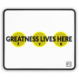 Gaming Mouse Pad
