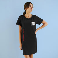 Organic T-Shirt Dress