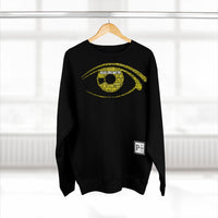 Unisex Premium Crewneck Sweatshirt - PVO Store