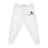Athletic Joggers (AOP)