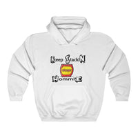 Unisex Heavy Blend™ Hooded Sweatshirt - PVO Store