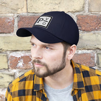 Unisex Twill Hat - PVO Store