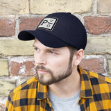 Unisex Twill Hat - PVO Store