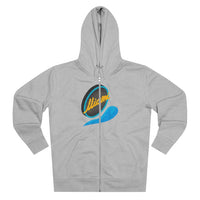 Men's Cultivator Zip Hoodie - PVO Store