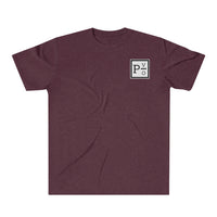 Men's Tri-Blend T-Shirt - PVO Store