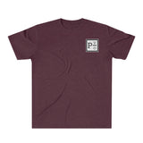 Men's Tri-Blend T-Shirt - PVO Store