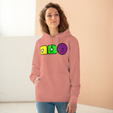 Unisex Cruiser Hoodie - PVO Store