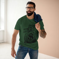 Men's Staple Tee - PVO Store