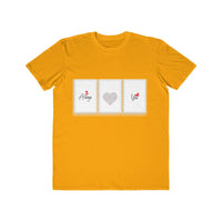Men's Lightweight Fashion Tee - PVO Store