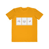Men's Lightweight Fashion Tee - PVO Store