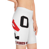 Women's Bike Shorts