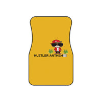 Car Mats (Set of 4)
