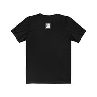 Unisex Jersey Short Sleeve Tee - PVO Store