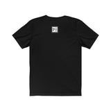 Unisex Jersey Short Sleeve Tee - PVO Store