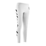 Women's Cut & Sew Casual Leggings - PVO Store