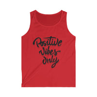 Men's Softstyle Tank Top - PVO Store