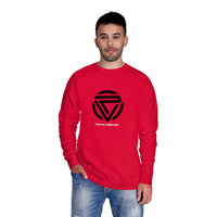 Unisex Fleece Sweatshirt