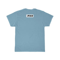 Men's Short Sleeve Tee - PVO Store