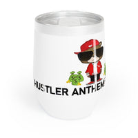Chill Wine Tumbler