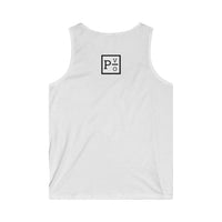 Men's Softstyle Tank Top - PVO Store