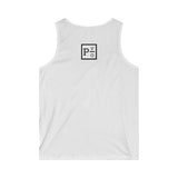 Men's Softstyle Tank Top - PVO Store