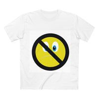 Men's Staple Tee - PVO Store