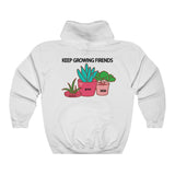 Unisex Heavy Blend™ Hooded Sweatshirt - PVO Store