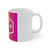 Mug 11oz - PVO Store