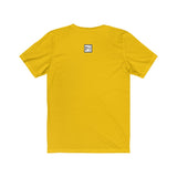 Unisex Jersey Short Sleeve Tee - PVO Store