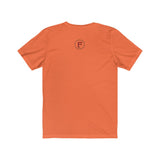 Unisex Jersey Short Sleeve Tee - PVO Store