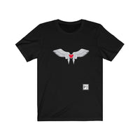 Unisex Jersey Short Sleeve Tee - PVO Store