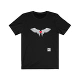 Unisex Jersey Short Sleeve Tee - PVO Store