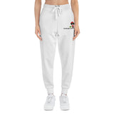 Athletic Joggers (AOP)