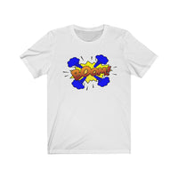 Unisex Jersey Short Sleeve Tee - PVO Store