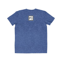 Men's Lightweight Fashion Tee - PVO Store