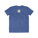 Men's Lightweight Fashion Tee - PVO Store