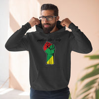 Unisex Premium Pullover Hoodie - PVO Store