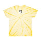 Tie-Dye Tee, Cyclone