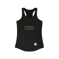 Women's Ideal Racerback Tank - PVO Store